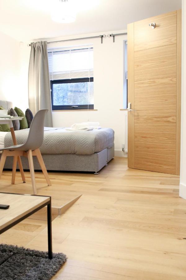 Lovely With Access For Wheel-chairs In Sydenham * London
