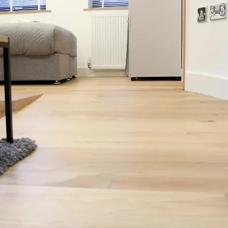 Lovely Studio Apartment With Access For Wheel-Chairs In Sydenham London Exterior photo