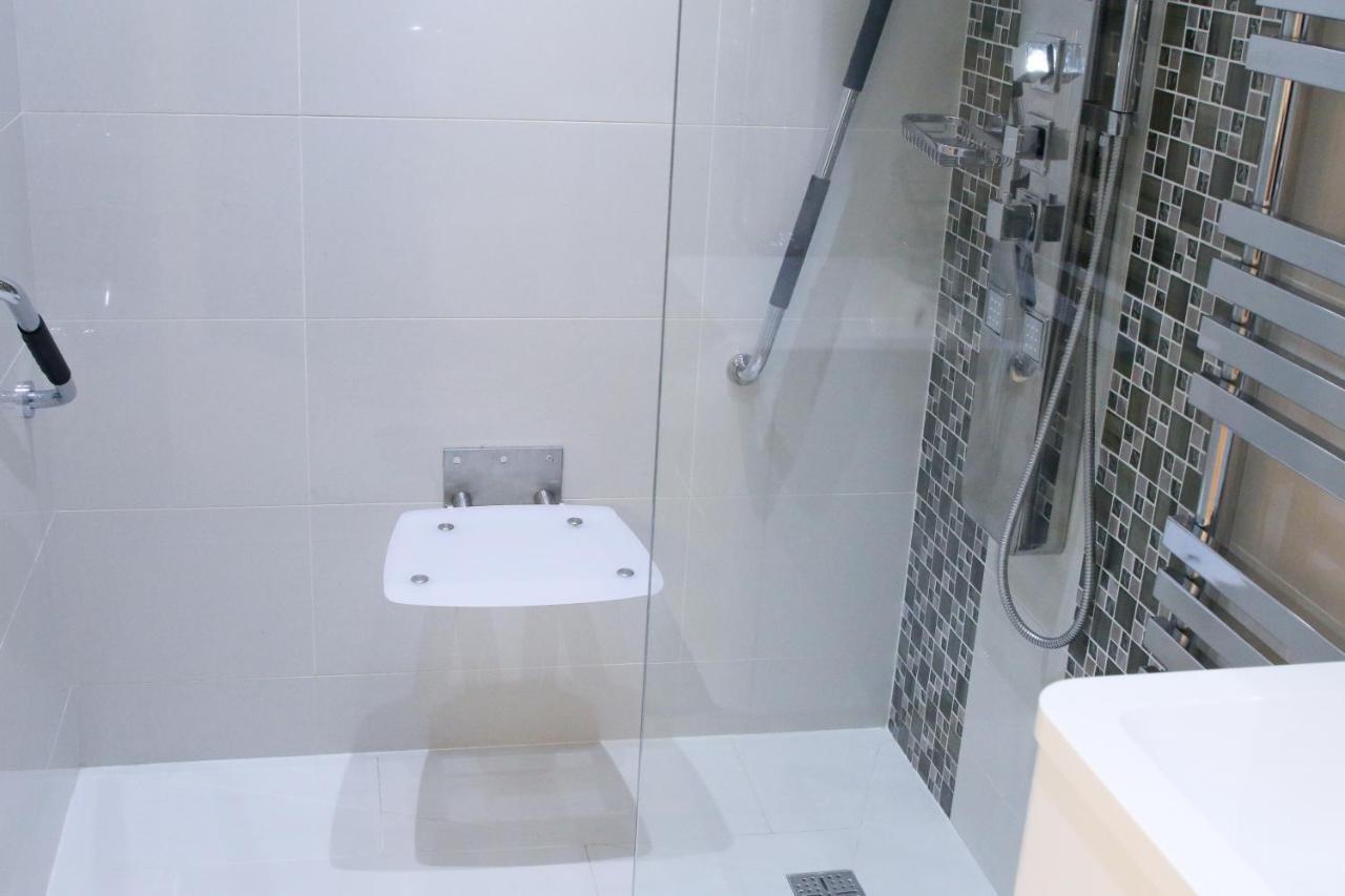 Lovely With Access For Wheel-chairs In Sydenham London