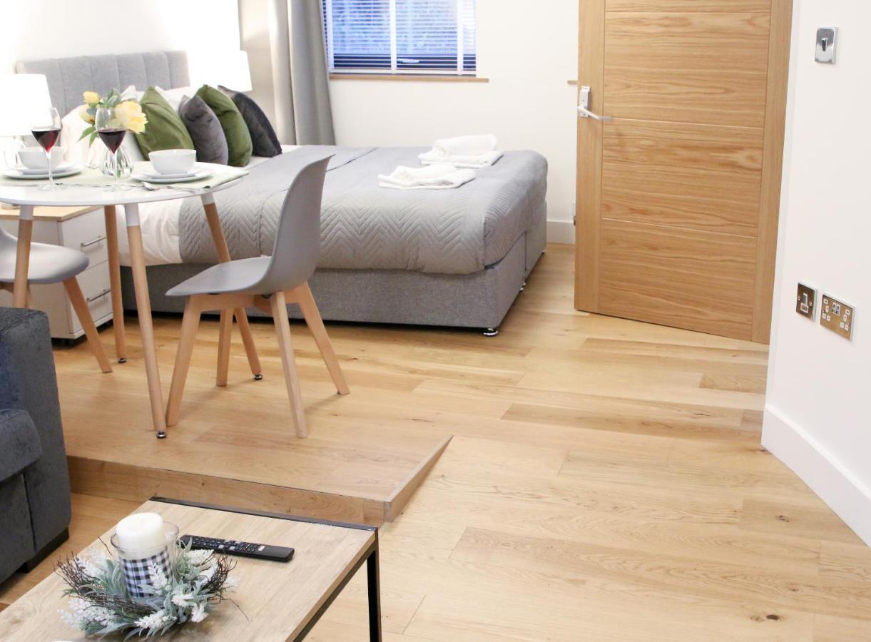 Lovely With Access For Wheel-chairs In Sydenham * London