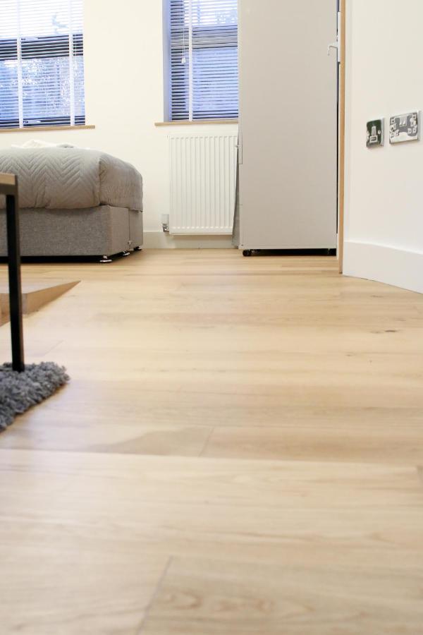 Apartment Lovely With Access For Wheel-chairs In Sydenham London