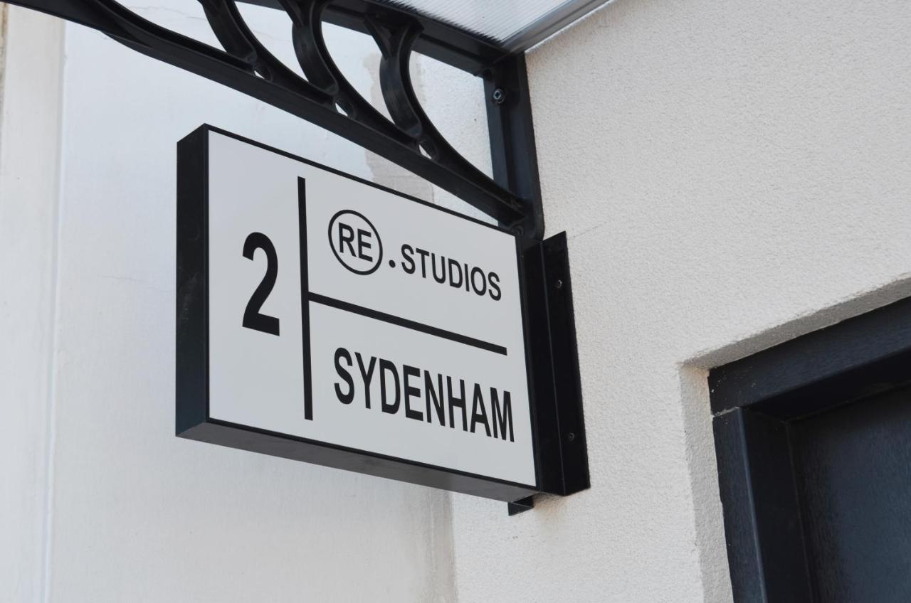 Lovely With Access For Wheel-chairs In Sydenham